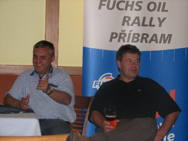 Fuchs-oil Jindřichův Hradec 2008 > obr (42)